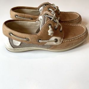 Women’s Sperry Top-Siders